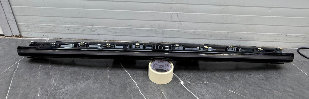 2025-2026 FORD EXPEDITION FRONT GRILLE LED PARK/MARKER LAMP | OEM SL1Z-13200-A