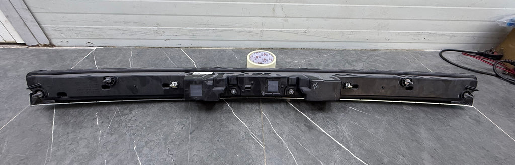 2025-2026 FORD EXPEDITION FRONT GRILLE LED PARK/MARKER LAMP | OEM SL1Z-13200-A