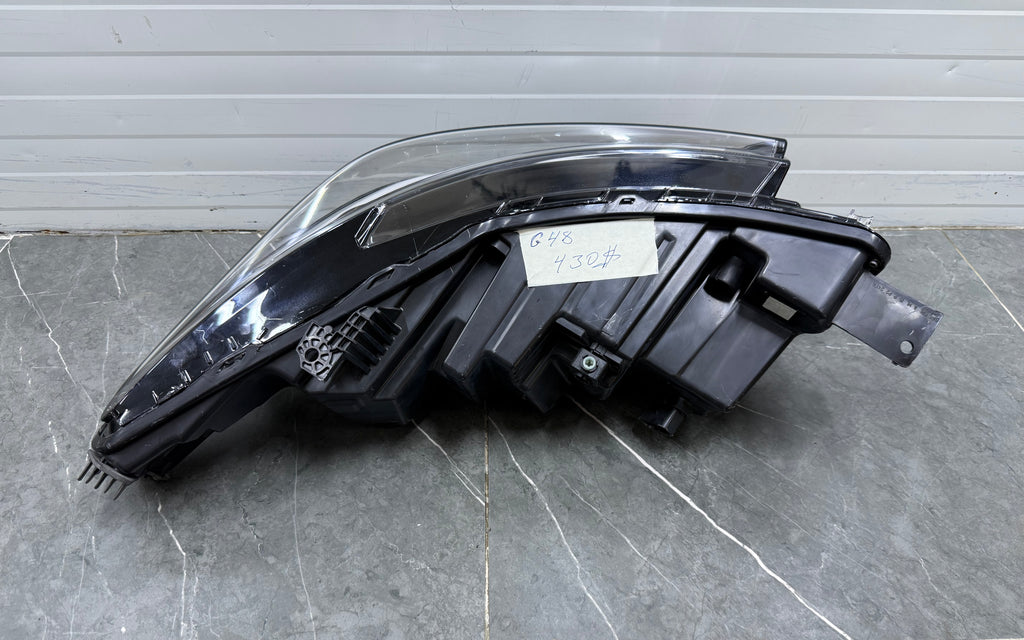 2025 2026 FORD EXPLORER HEADLIGHT LEFT FOR ACTIVE ST STline USED OEM