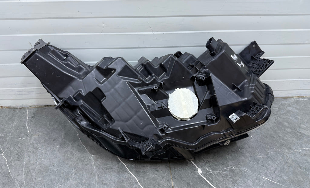 2025 2026 FORD EXPLORER HEADLIGHT FOR ACTIVE ST STline LEFT USED OEM