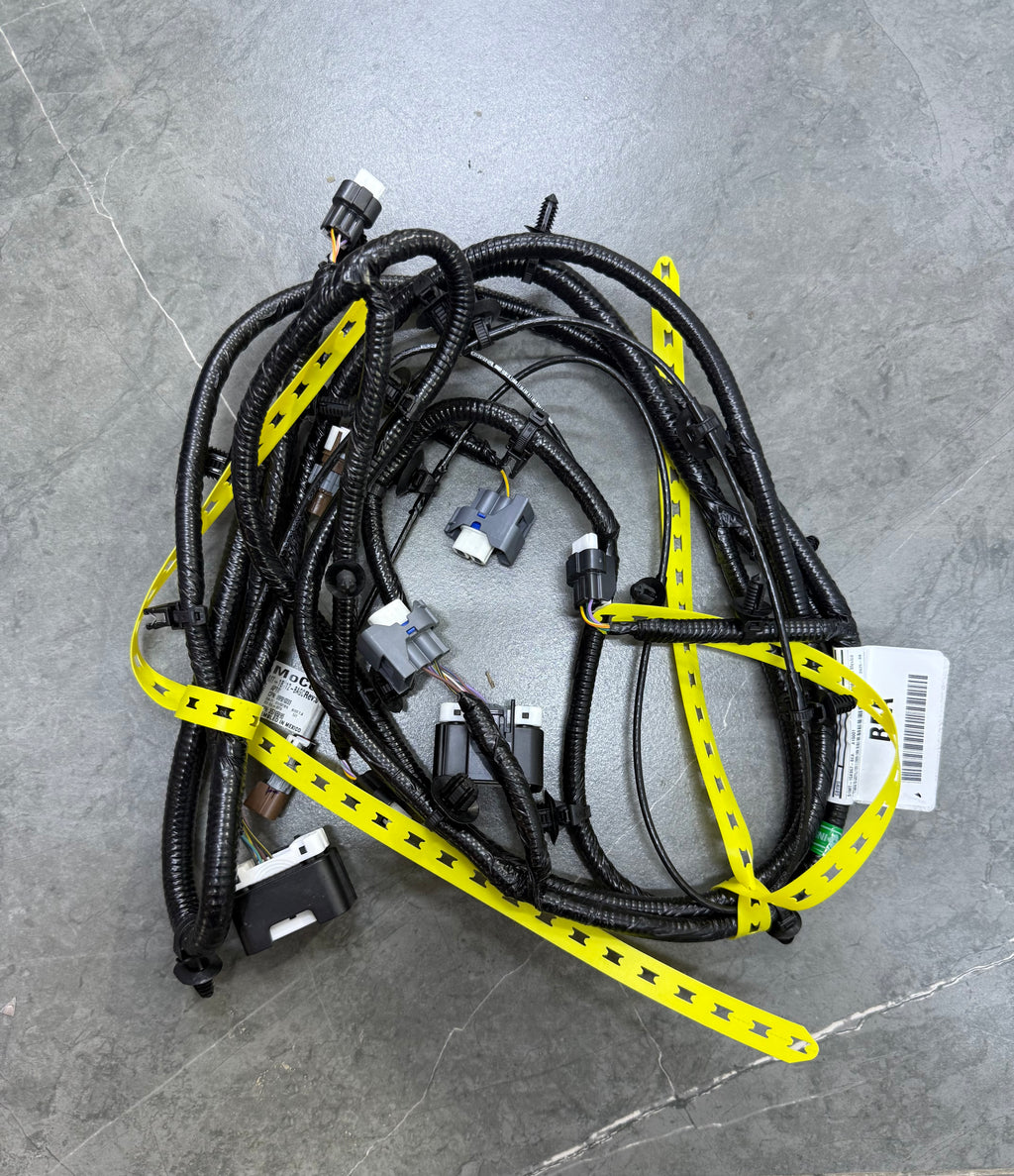 2025 2026 FORD EXPLORER PLATINUM ST STLine FRONT BUMPER PARK AID WIRE S1MT-15K867-BEA