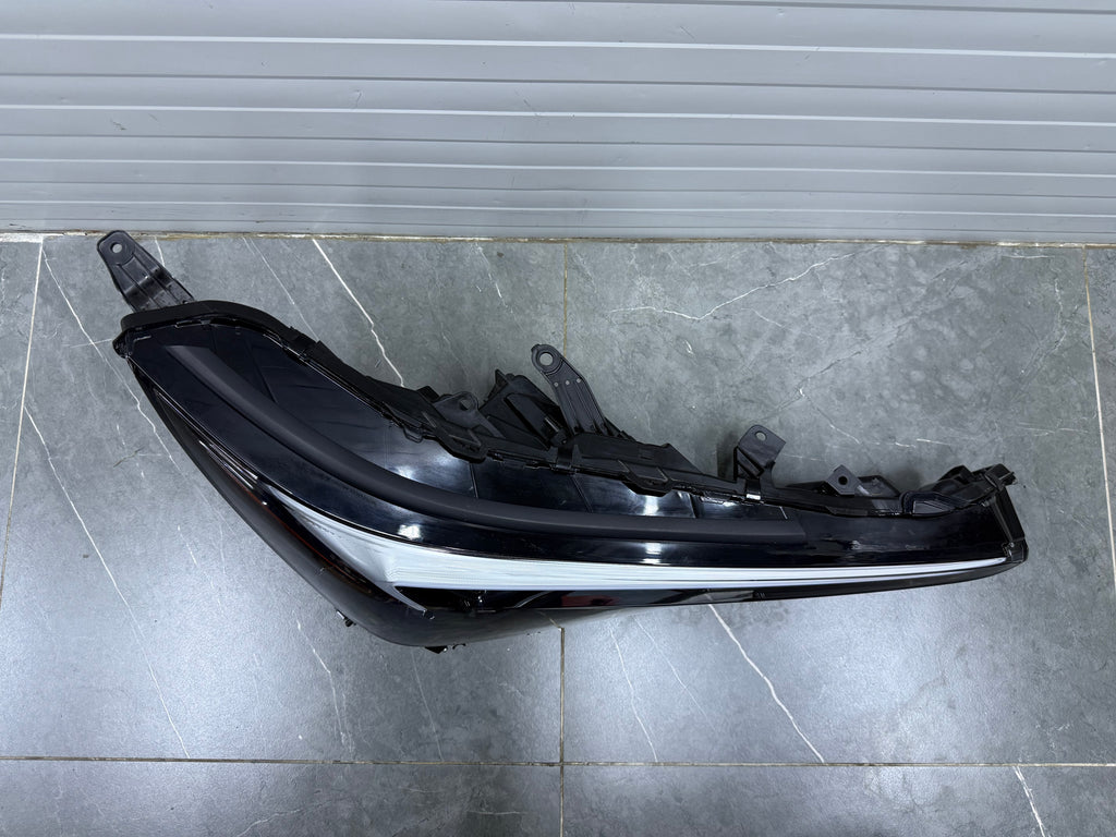 2024 2025 LEXUS TX350 500h 550+ HEADLAMP RIGHT without headlamp control 81110-0E781