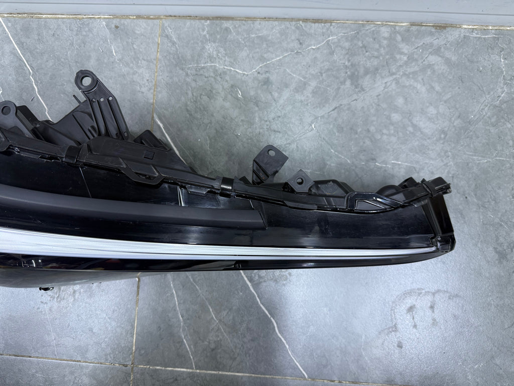2024 2025 LEXUS TX350 500h 550+ HEADLAMP RIGHT without headlamp control 81110-0E781