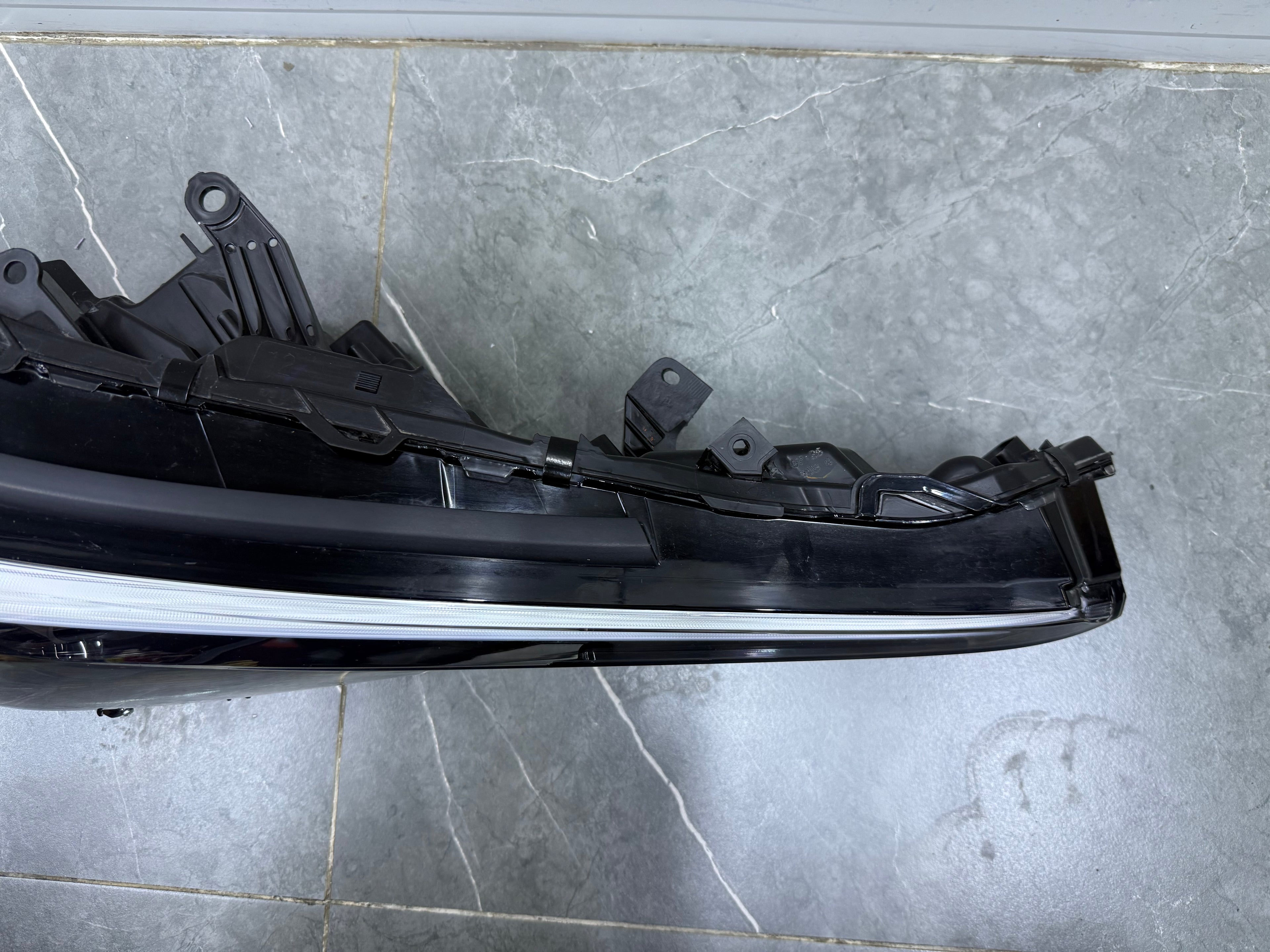 2024 2025 LEXUS TX350 500h 550+ HEADLAMP RIGHT without headlamp control 81110-0E781