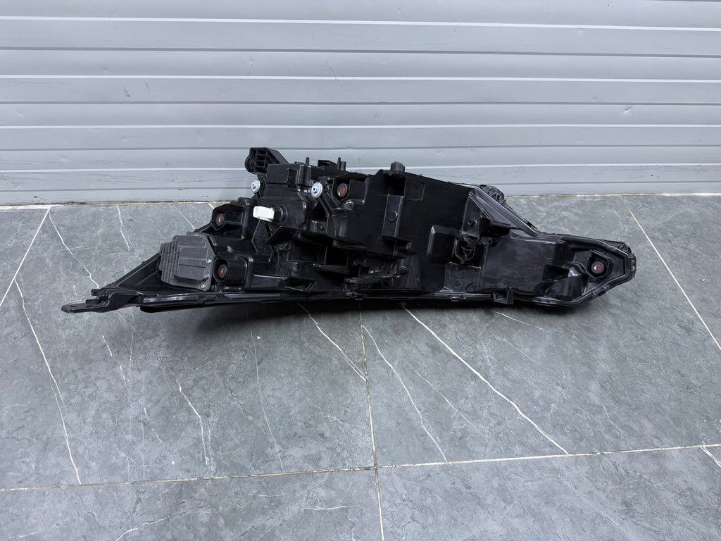 2024 2025 LEXUS TX350 500h 550+ HEADLAMP RIGHT without headlamp control 81110-0E781