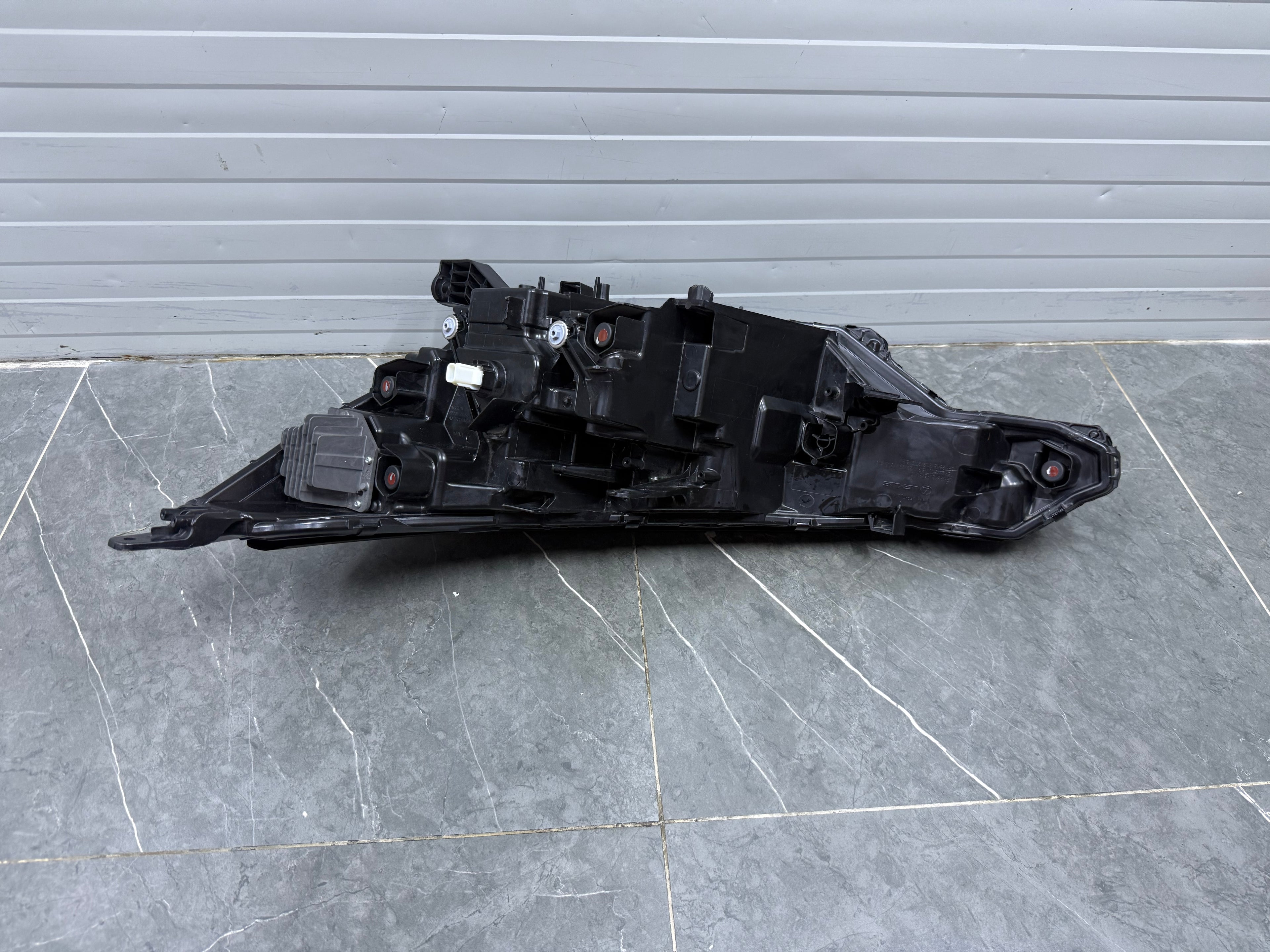 2024 2025 LEXUS TX350 500h 550+ HEADLAMP RIGHT without headlamp control 81110-0E781