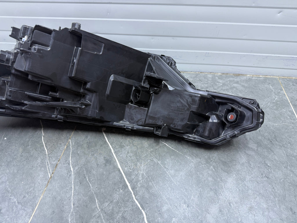 2024 2025 LEXUS TX350 500h 550+ HEADLAMP RIGHT without headlamp control 81110-0E781