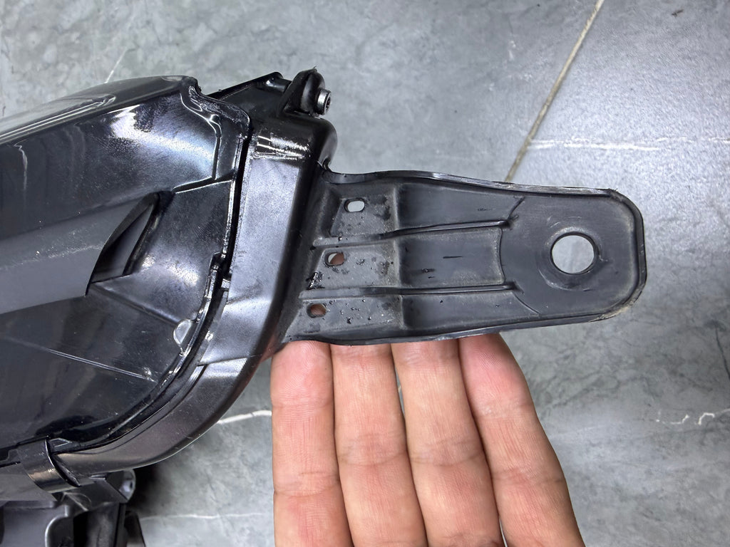 2024 2025 LEXUS TX350 500h 550+ HEADLAMP RIGHT without headlamp control 81110-0E781